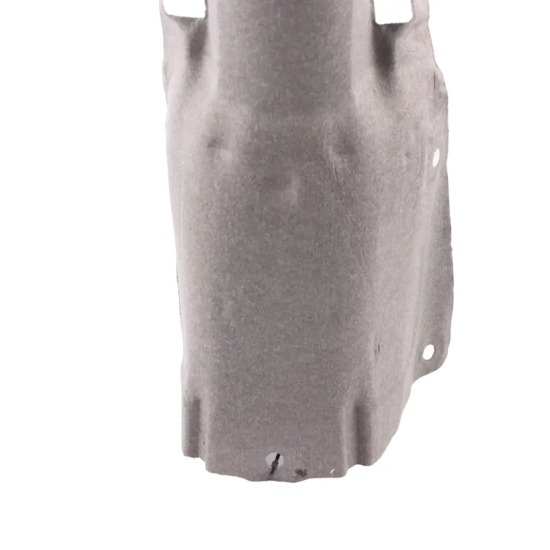 Tunnel Sound Insulation Rear Covering Panel Soundproof to BMW G30 with Part number 7352214 BMW G30 Tunnel Sound Insulation Rear Covering Panel Soundproof - SKU 7352214 - Part number 7352214