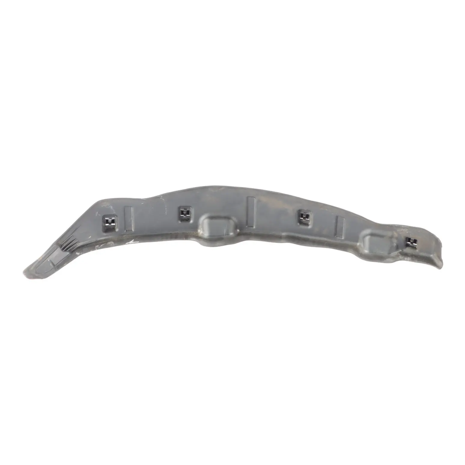 BMW G30 Front Wing Fender Plastic Seal Rubber Guard Right O/S 7352222