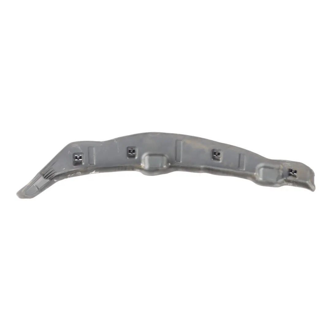 Garde Caoutchouc Joint Plastique Aile Avant Droite pour BMW G30 à propos du numéro de pièce 7352222 BMW G30 Garde Caoutchouc Joint Plastique Aile Avant Droite - SKU 7352222 - Numéro de pièce 7352222
