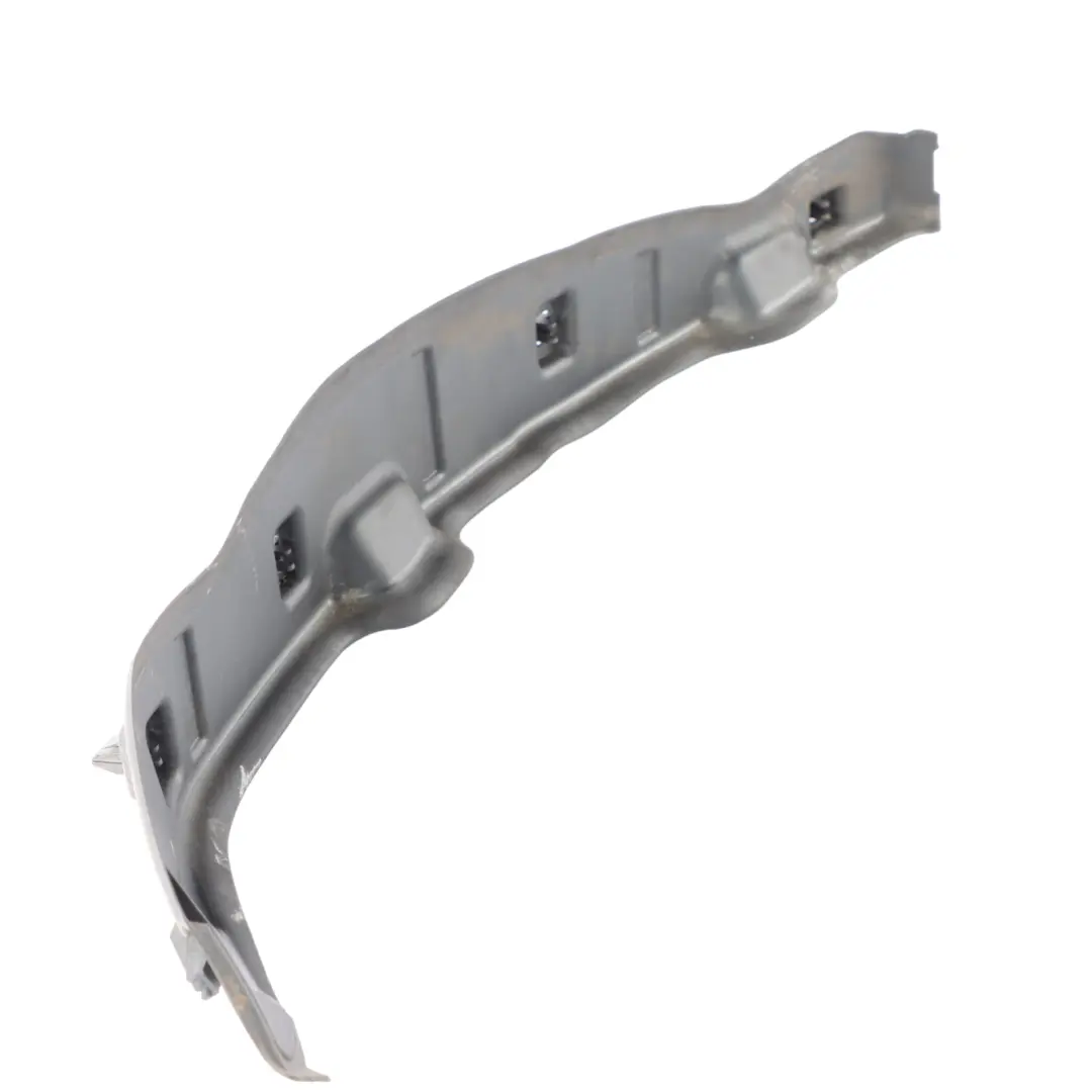 Garde Caoutchouc Joint Plastique Aile Avant Droite pour BMW G30 à propos du numéro de pièce 7352222 BMW G30 Garde Caoutchouc Joint Plastique Aile Avant Droite - SKU 7352222 - Numéro de pièce 7352222
