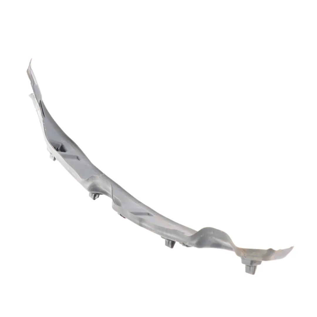 Front Wing Fender Plastic Seal Rubber Guard Right O/S to BMW G30 with Part number 7352222 BMW G30 Front Wing Fender Plastic Seal Rubber Guard Right O/S - SKU 7352222 - Part number 7352222