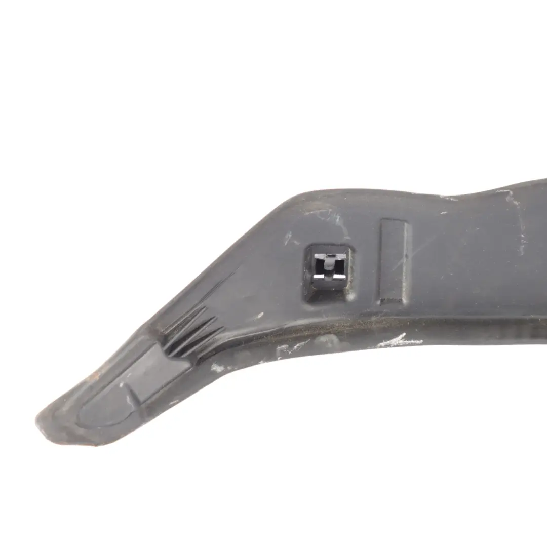 Parafango Anteriore Guarnizione Plastica Gomma Destra per BMW G30 con numero di parte 7352222 BMW G30 Parafango Anteriore Guarnizione Plastica Gomma Destra - SKU 7352222 - Numero di parte 7352222