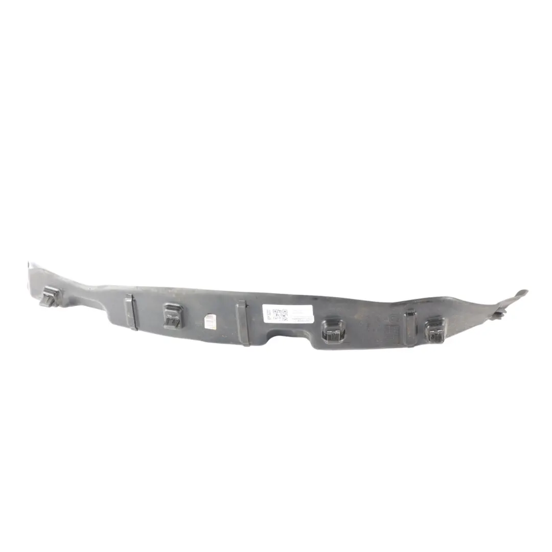 Garde Caoutchouc Joint Plastique Aile Avant Droite pour BMW G30 à propos du numéro de pièce 7352222 BMW G30 Garde Caoutchouc Joint Plastique Aile Avant Droite - SKU 7352222 - Numéro de pièce 7352222