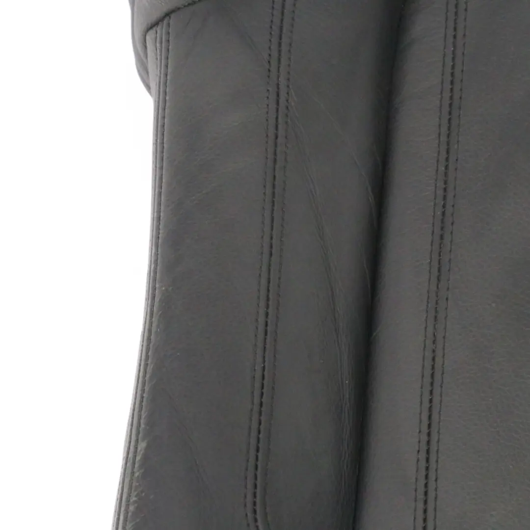 Abdeckung Kissen Sport Vordersitz Leder Dakota Schwarz für BMW X5 F15 X6 F16 mit Teilenummer 7352271 BMW X5 F15 X6 F16 Abdeckung Kissen Sport Vordersitz Leder Dakota Schwarz - SKU 7352271 - Teilenummer 7352271