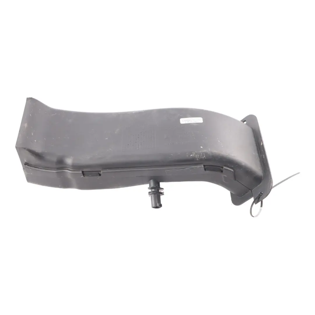 Brake Cooling Air Duct Channel Left N/S to Mini Cooper F56 with Part number 7352343 Mini Cooper F56 Brake Cooling Air Duct Channel Left N/S - SKU 7352343 - Part number 7352343