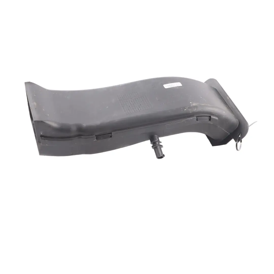 Mini Cooper F56 Conduit Canal Air Refroidissement Frein Gauche - SKU 7352343 - Numéro de pièce 7352343