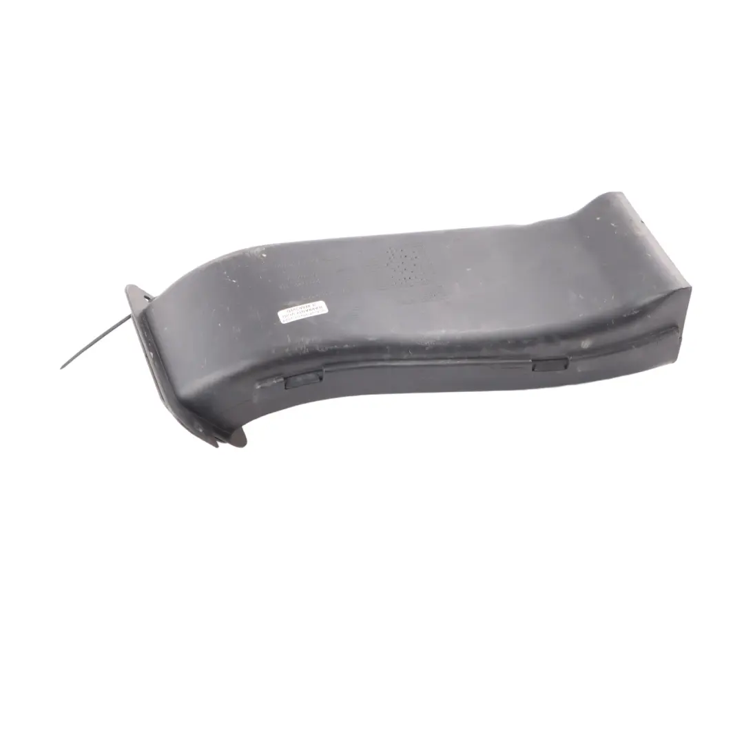 Mini Cooper F56 Brake Cooling Air Duct Channel Left N/S - SKU 7352343 - Part number 7352343