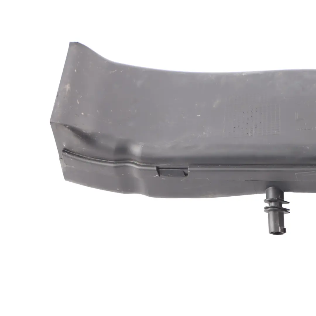 Mini Cooper F56 Conduit Canal Air Refroidissement Frein Gauche - SKU 7352343 - Numéro de pièce 7352343