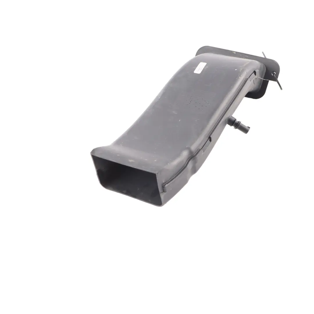 Brake Cooling Air Duct Channel Left N/S to Mini Cooper F56 with Part number 7352343 Mini Cooper F56 Brake Cooling Air Duct Channel Left N/S - SKU 7352343 - Part number 7352343