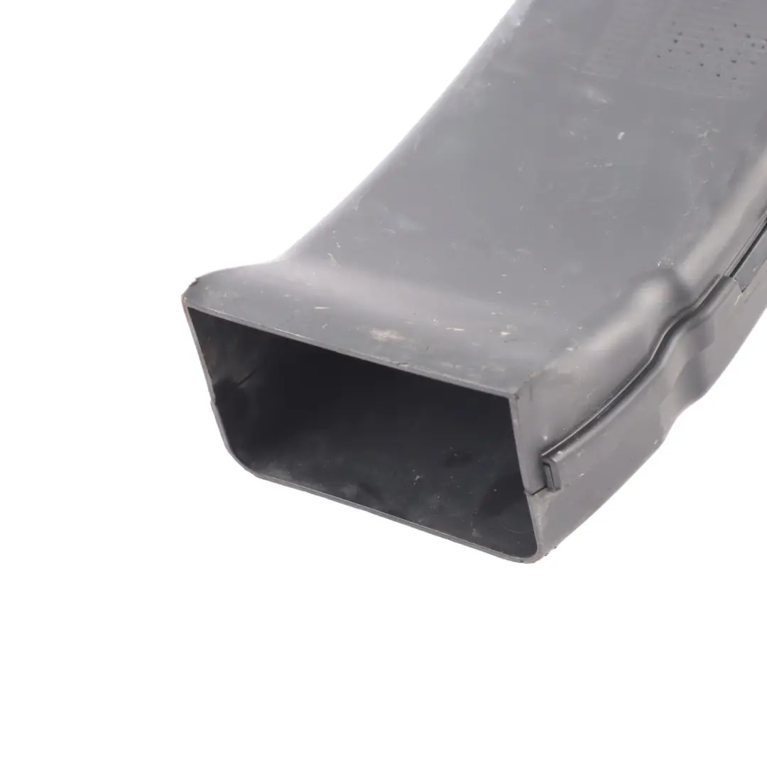 Brake Cooling Air Duct Channel Left N/S to Mini Cooper F56 with Part number 7352343 Mini Cooper F56 Brake Cooling Air Duct Channel Left N/S - SKU 7352343 - Part number 7352343