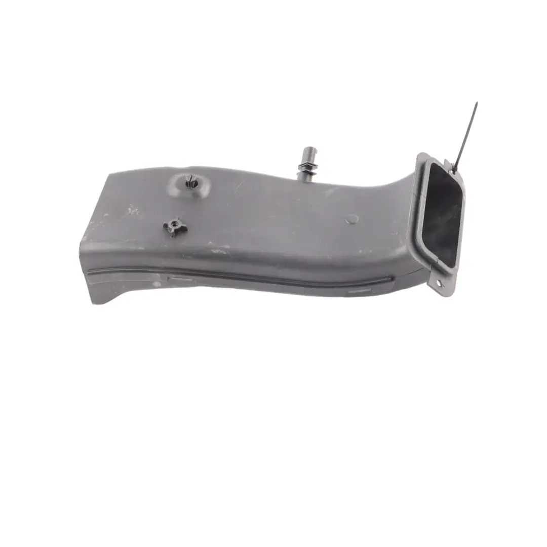 Brake Cooling Air Duct Channel Left N/S to Mini Cooper F56 with Part number 7352343 Mini Cooper F56 Brake Cooling Air Duct Channel Left N/S - SKU 7352343 - Part number 7352343