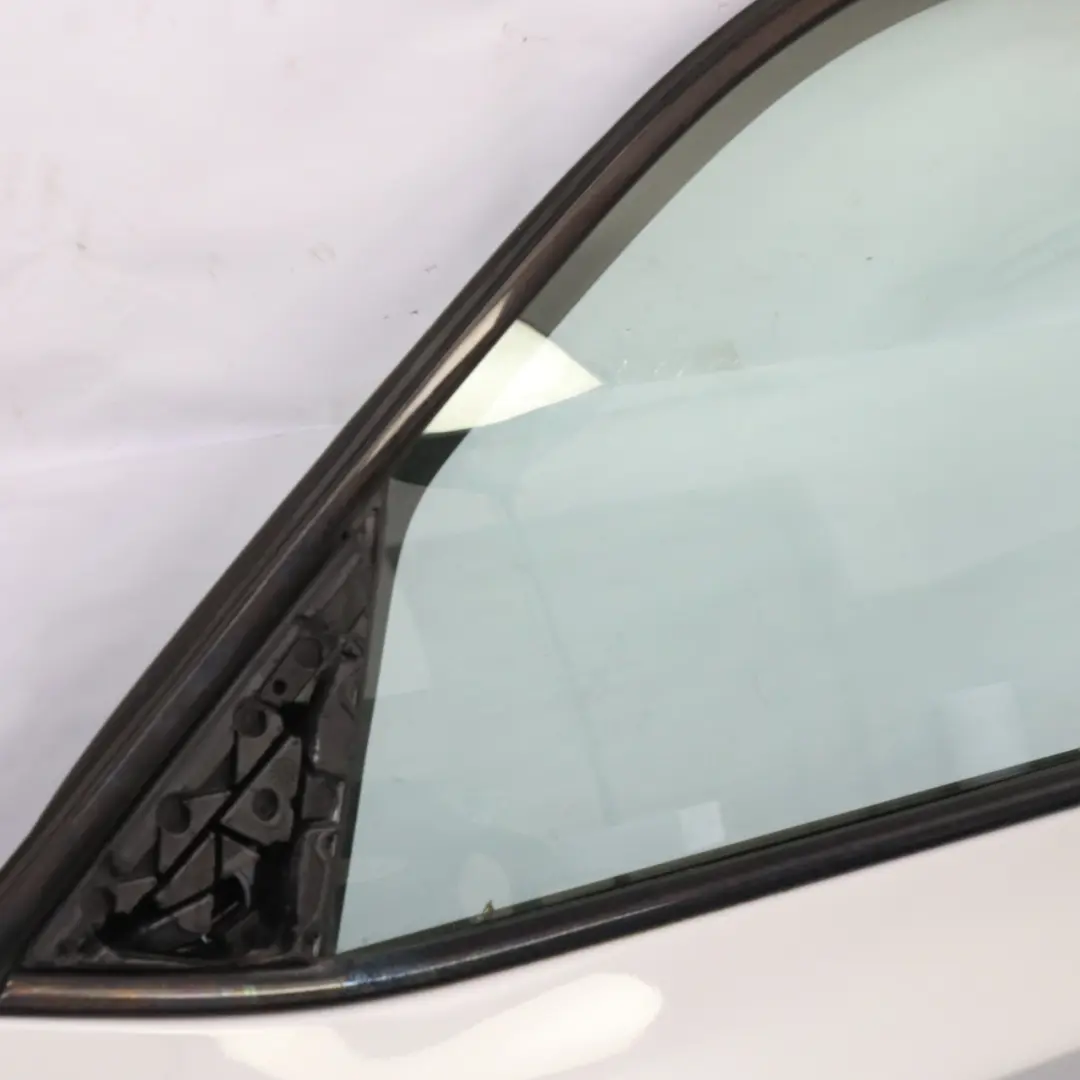 BMW X3 F25 Puerta Delantera Izquierda Glacier Silver Metallic - A82 - SKU 7355803-GSB - Número de pieza 7355803