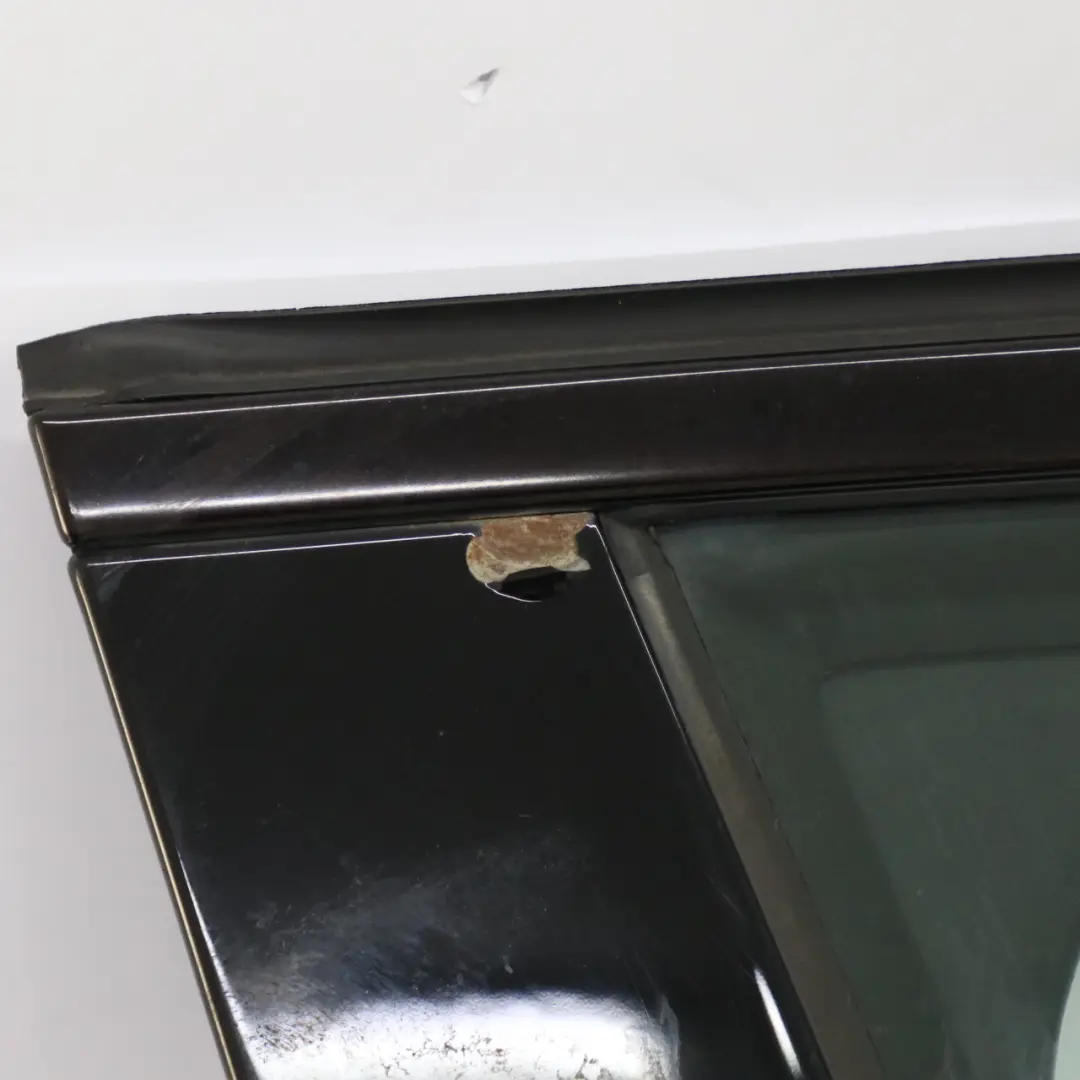 Puerta Delantera Derecha Glacier Silver Metallic - A83 para BMW X3 F25 con número de pieza 7355804 BMW X3 F25 Puerta Delantera Derecha Glacier Silver Metallic - A83 - SKU 7355804-GSB - Número de pieza 7355804