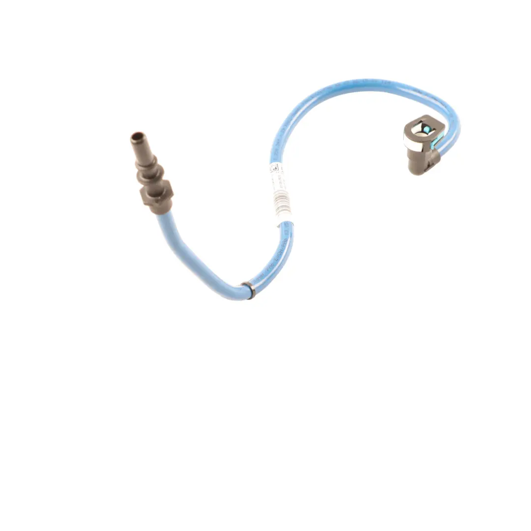 Feed Line Pipe Hose to BMW G11 G12 G30 Hybrid Fuel Tank with Part number 7356549 BMW G11 G12 G30 Hybrid Fuel Tank Feed Line Pipe Hose - SKU 7356549 - Part number 7356549