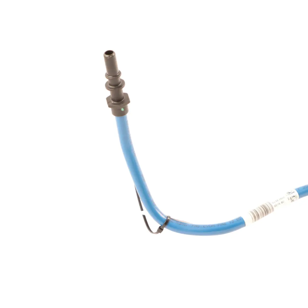 BMW G11 G12 G30 Hybrid Fuel Tank Feed Line Pipe Hose - SKU 7356549 - Part number 7356549