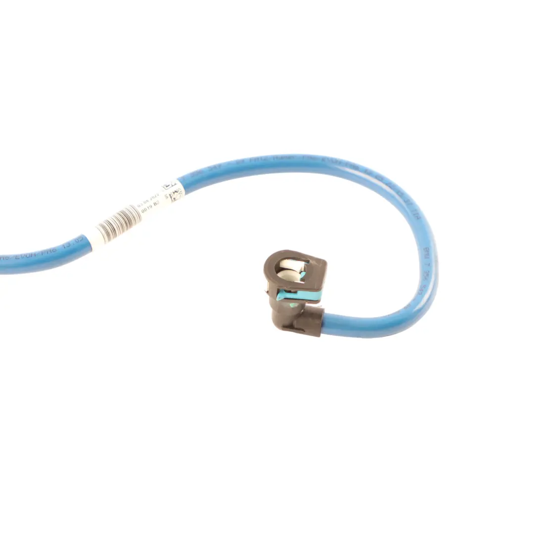 Feed Line Pipe Hose to BMW G11 G12 G30 Hybrid Fuel Tank with Part number 7356549 BMW G11 G12 G30 Hybrid Fuel Tank Feed Line Pipe Hose - SKU 7356549 - Part number 7356549