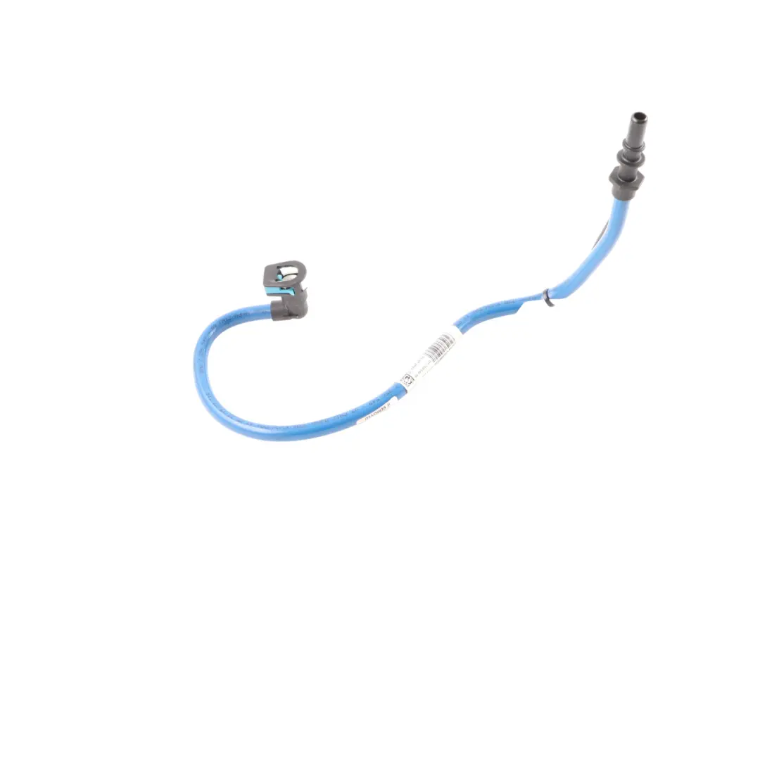 BMW G11 G12 G30 Hybrid Fuel Tank Feed Line Pipe Hose - SKU 7356549 - Part number 7356549