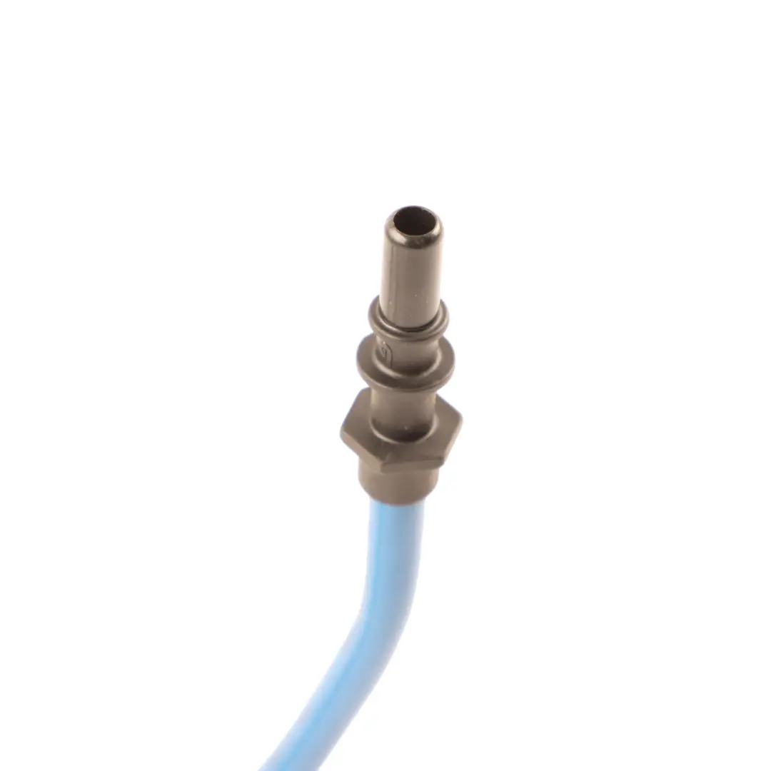 Feed Line Pipe Hose to BMW G11 G12 G30 Hybrid Fuel Tank with Part number 7356549 BMW G11 G12 G30 Hybrid Fuel Tank Feed Line Pipe Hose - SKU 7356549 - Part number 7356549