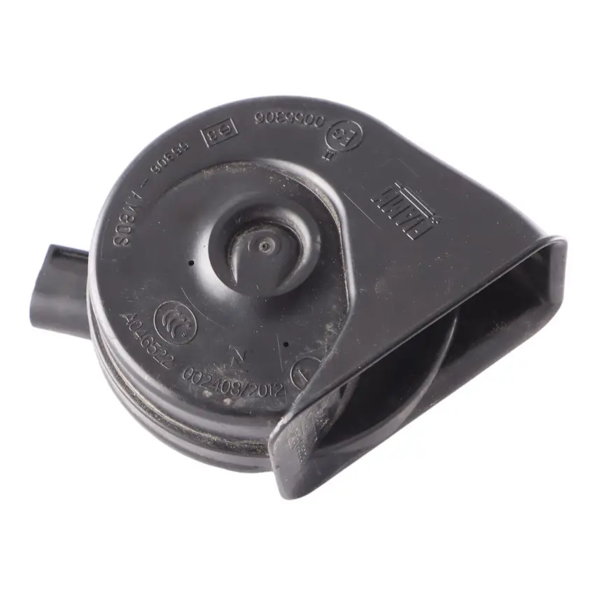 Horn Signal Sirene für Mini Clubman F54 mit Teilenummer 7356772 Mini Clubman F54 Horn Signal Sirene - SKU 7356772 - Teilenummer 7356772