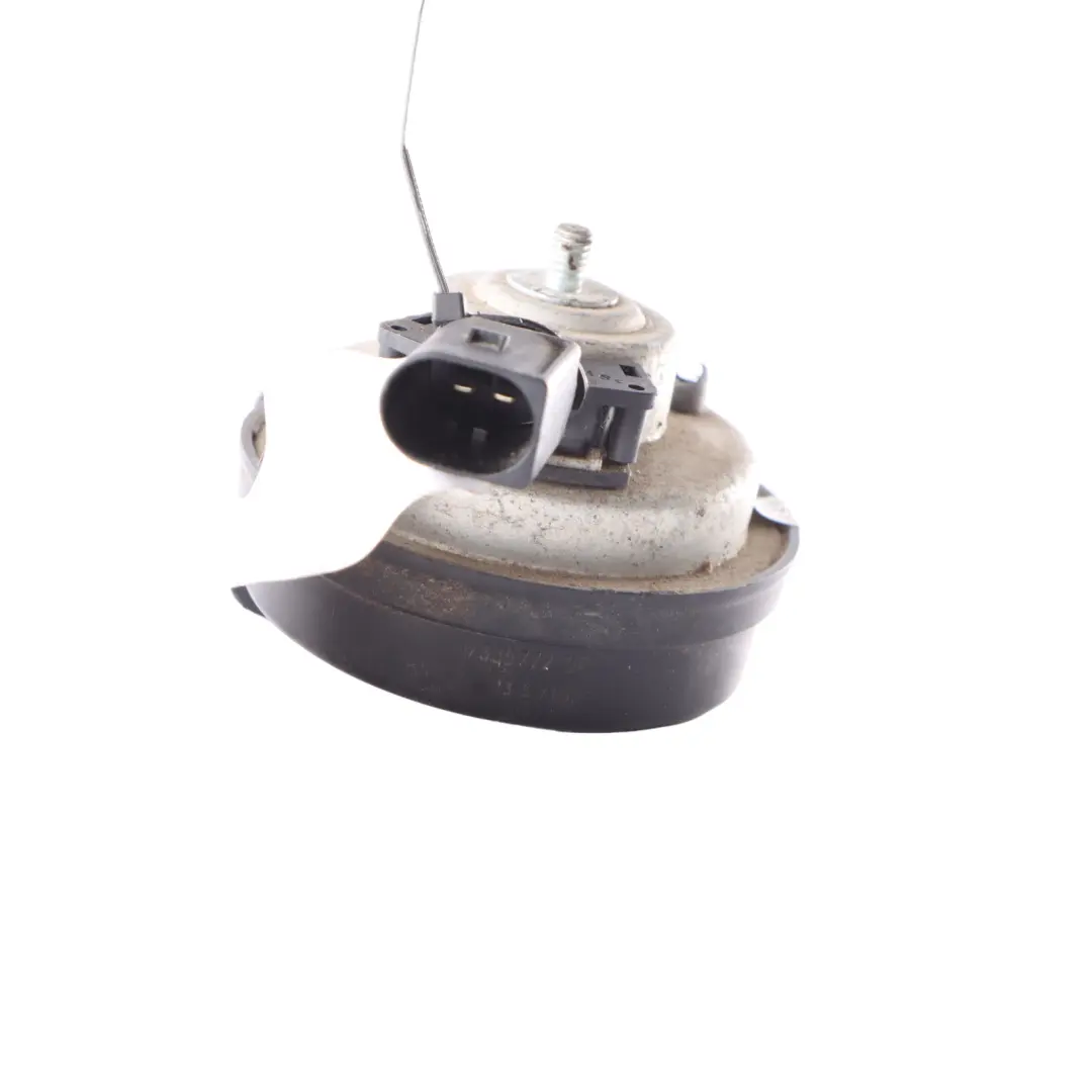 Bocina Señal Sirena para Mini Clubman F54 con número de pieza 7356772 Mini Clubman F54 Bocina Señal Sirena - SKU 7356772 - Número de pieza 7356772