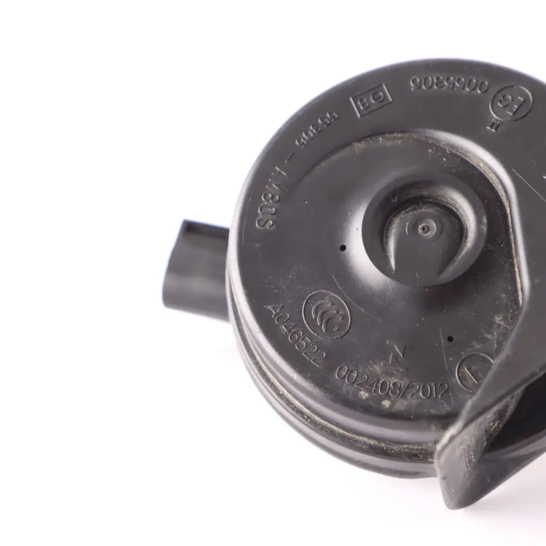 Bocina Señal Sirena para Mini Clubman F54 con número de pieza 7356772 Mini Clubman F54 Bocina Señal Sirena - SKU 7356772 - Número de pieza 7356772