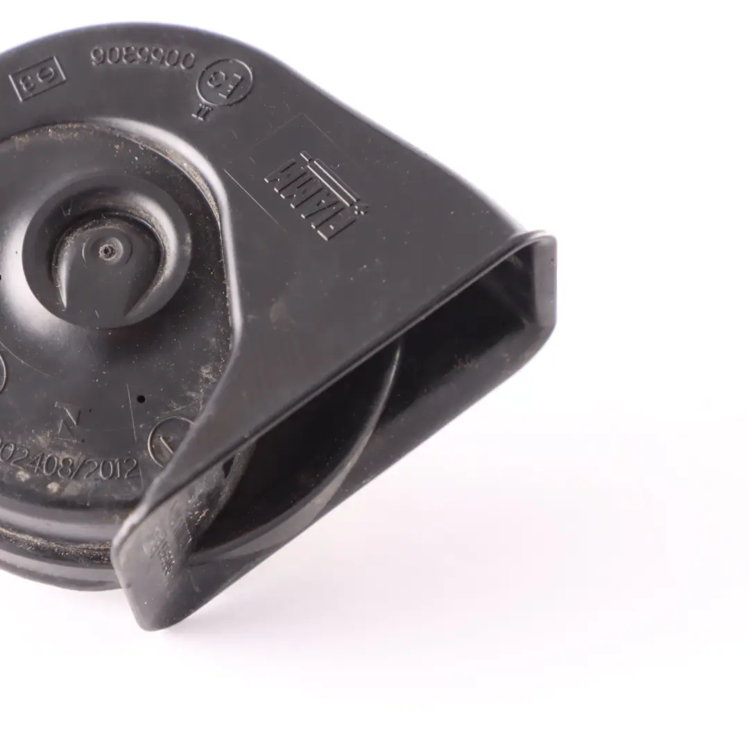 Bocina Señal Sirena para Mini Clubman F54 con número de pieza 7356772 Mini Clubman F54 Bocina Señal Sirena - SKU 7356772 - Número de pieza 7356772