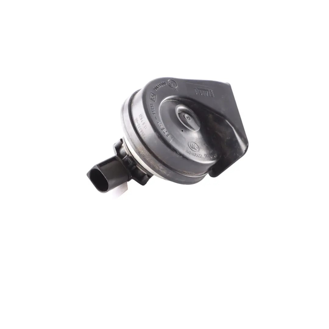 Mini Clubman F54 Segnale acustico Sirena - SKU 7356772 - Numero di parte 7356772