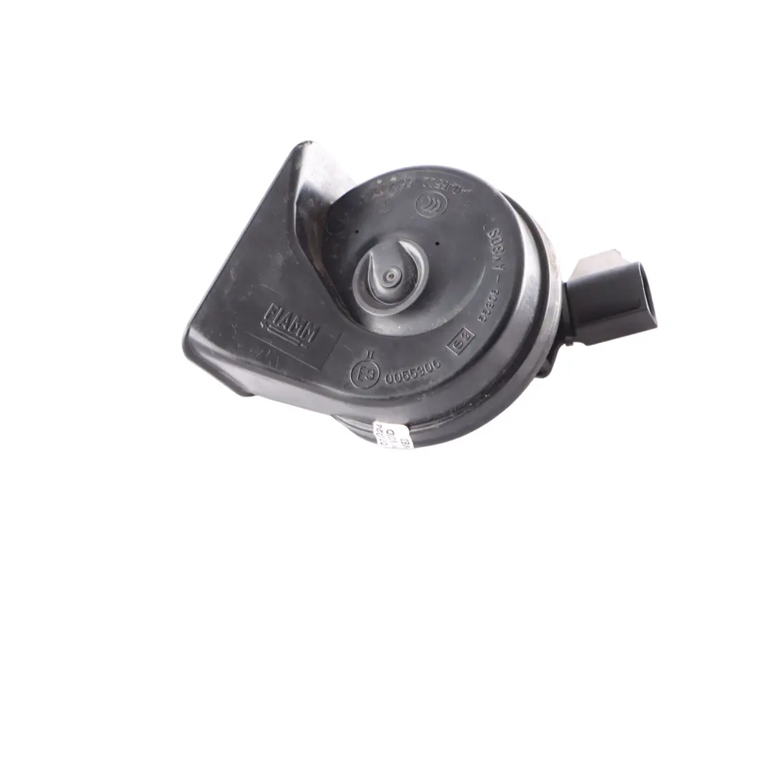 Bocina Señal Sirena para Mini Clubman F54 con número de pieza 7356772 Mini Clubman F54 Bocina Señal Sirena - SKU 7356772 - Número de pieza 7356772