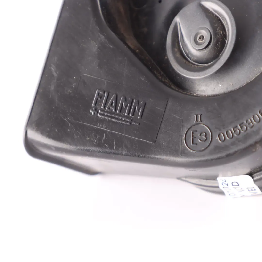 Bocina Señal Sirena para Mini Clubman F54 con número de pieza 7356772 Mini Clubman F54 Bocina Señal Sirena - SKU 7356772 - Número de pieza 7356772