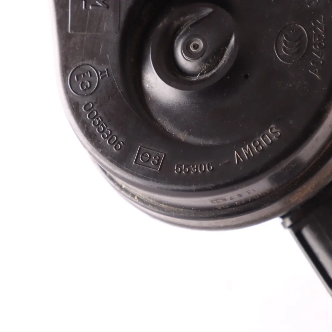 Horn Signal Siren to Mini Clubman F54 with Part number 7356772 Mini Clubman F54 Horn Signal Siren - SKU 7356772 - Part number 7356772