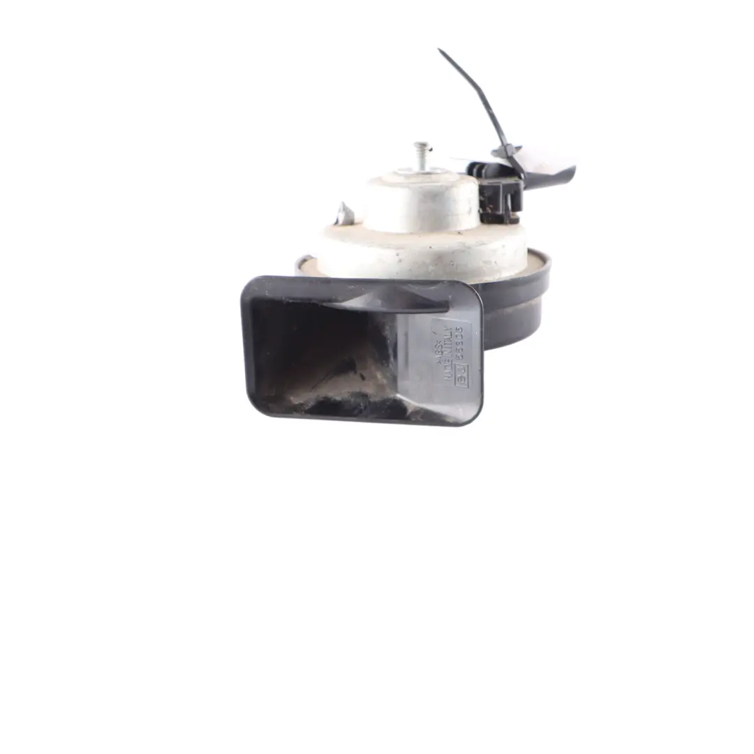 Mini Clubman F54 Horn Signal Sirene - SKU 7356772 - Teilenummer 7356772