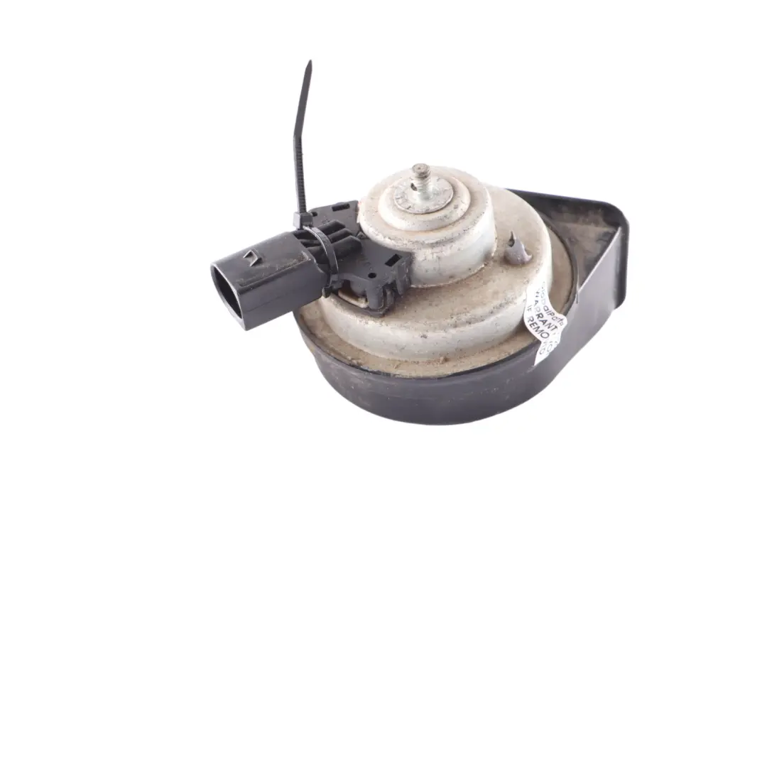 Horn Signal Siren to Mini Clubman F54 with Part number 7356772 Mini Clubman F54 Horn Signal Siren - SKU 7356772 - Part number 7356772