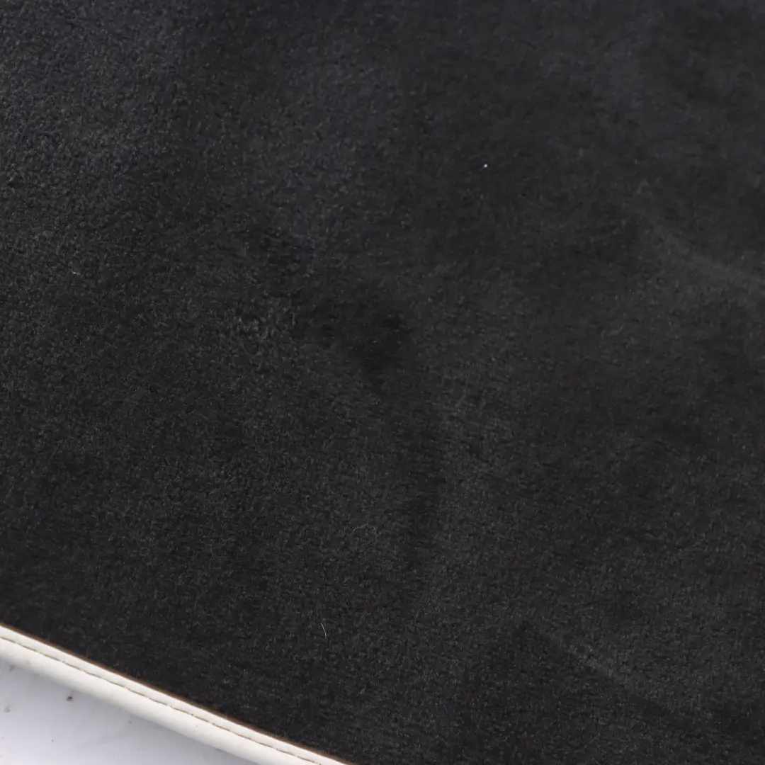 Floor Mats Set Interior Front Rear Footwell Cover to Mini R56 with Part number 7356866 Mini R56 Floor Mats Set Interior Front Rear Footwell Cover - SKU rhd-7356866 - Part number 7356866