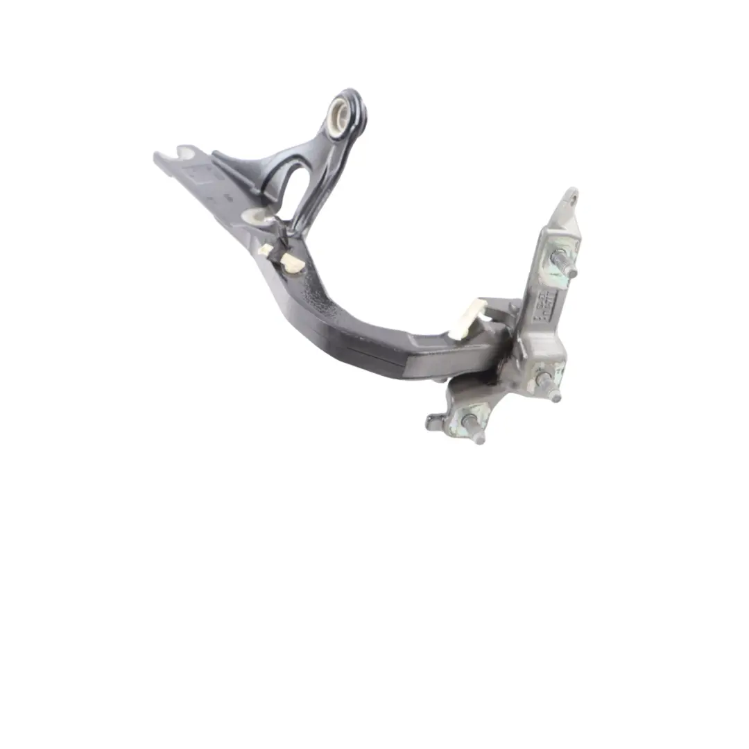 BMW F34 GT Zawias Klapy Bagażnika Lewy Tył Tylny Schwarz 2 Czarny 7295643 - SKU 7357421-MG - Numer Części 7357421