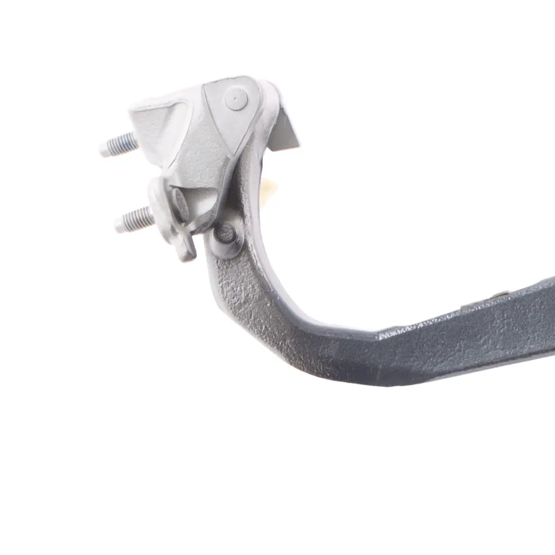 BMW F34 GT cerniera baule portellone posteriore sinistro Schwarz 2 Nero 7295643 - SKU 7357421-MG - Numero di parte 7357421