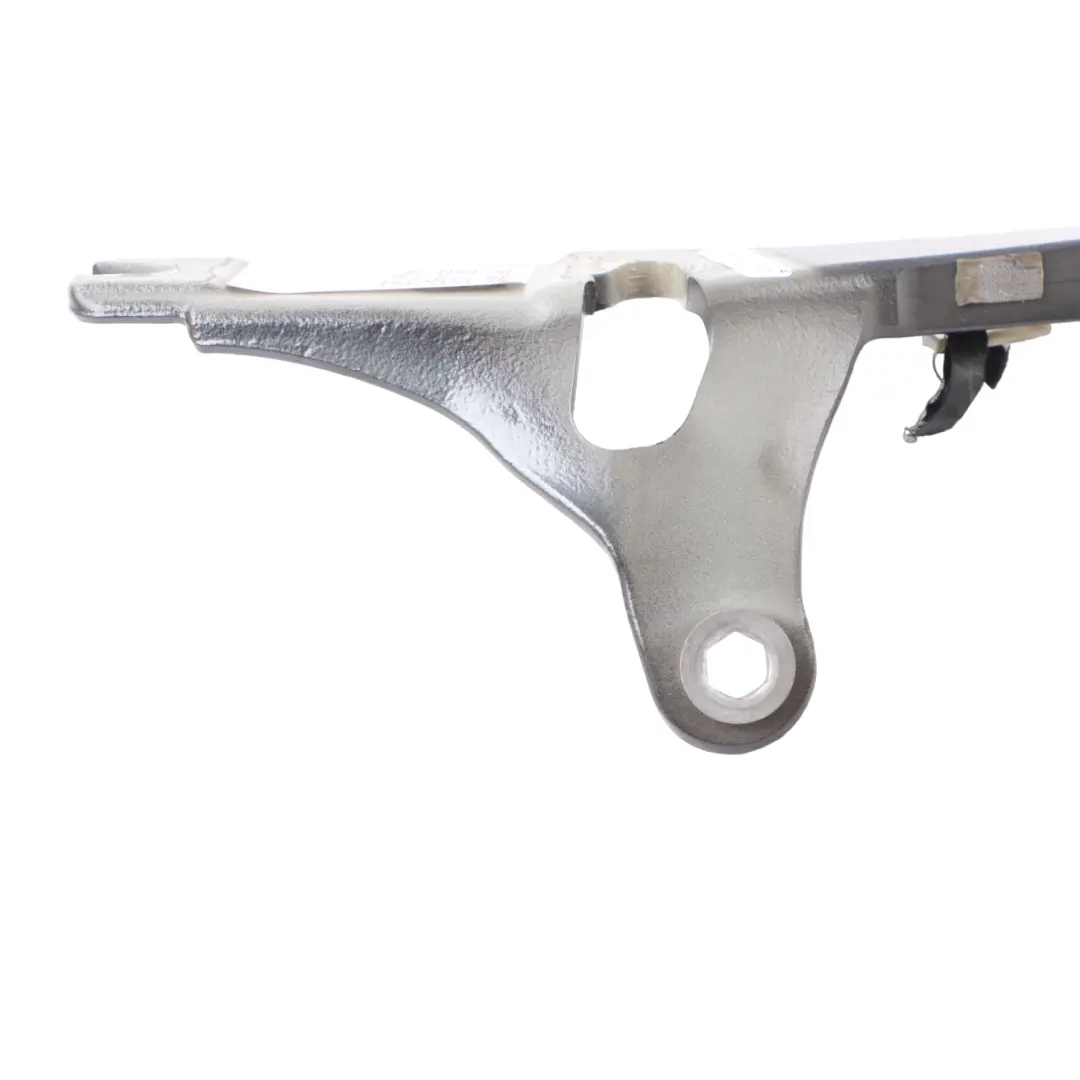 BMW F34 GT Bisagra Tapa Maletero Bota Portón Trasero Izquierda Negro 7295643 - SKU 7357421-MG - Número de pieza 7357421