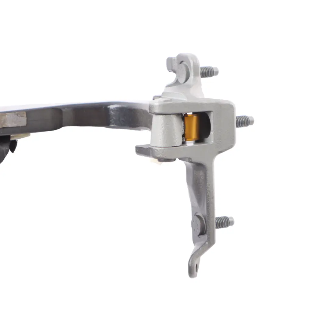 Charnière couvercle coffre hayon gauche Schwarz 2 Black - 668 7295643 pour BMW F34 GT à propos du numéro de pièce 7357421 BMW F34 GT Charnière couvercle coffre hayon gauche Schwarz 2 Black - 668 7295643 - SKU 7357421-MG - Numéro de pièce 7357421