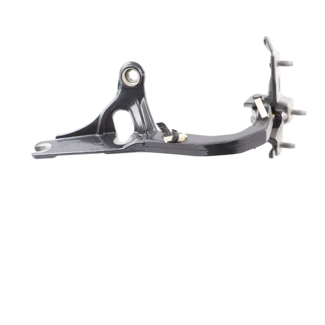 BMW F34 GT cerniera baule portellone posteriore sinistro Schwarz 2 Nero 7295643 - SKU 7357421-MG - Numero di parte 7357421