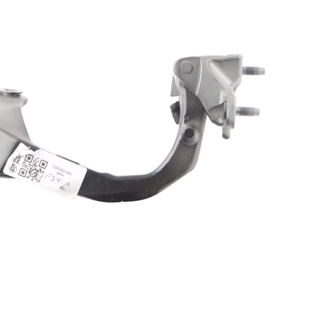 Charnière Couvercle de coffre Coffre hayon Noir droit 7295644 pour BMW F34 GT à propos du numéro de pièce 7357422 BMW F34 GT Charnière Couvercle de coffre Coffre hayon Noir droit 7295644 - SKU 7357422-MG - Numéro de pièce 7357422