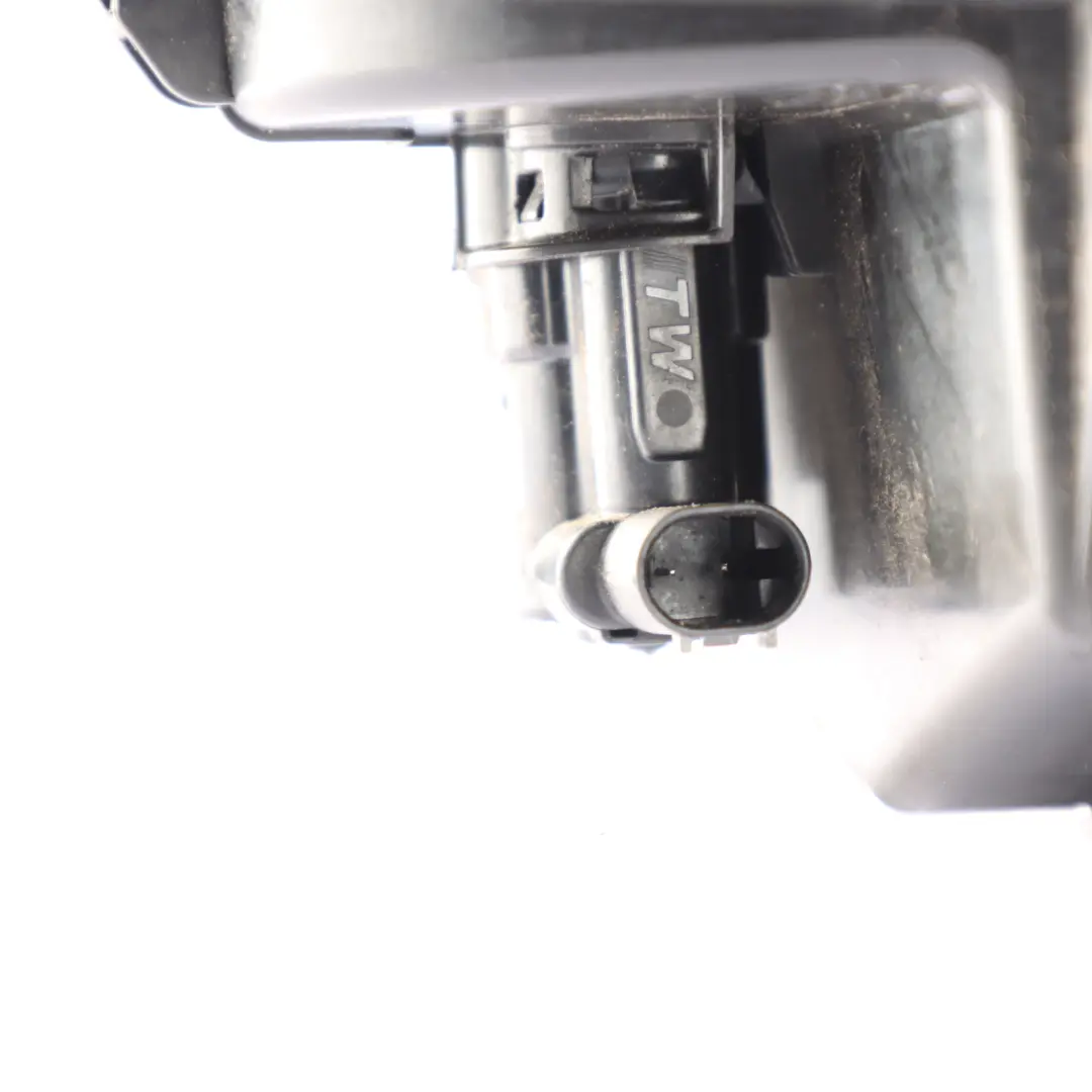 Fuel Filler Pot Mini Clubman F54 Fuel Filler Housing Carrier Base - SKU 7358156 - Part number 7358156
