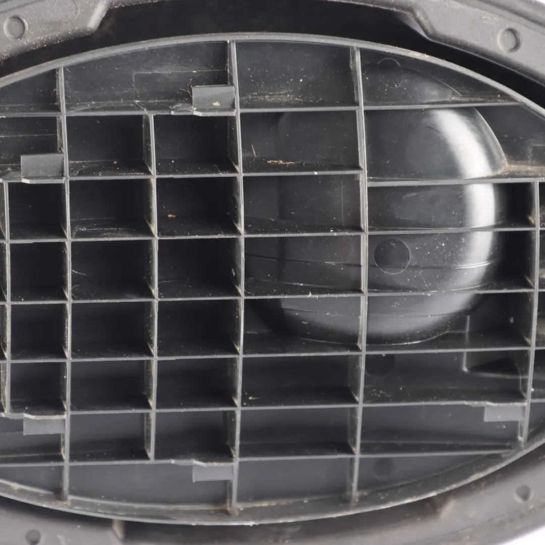 Mini Clubman F54 Vaso rifornimento carburante Allogiamento Base portante - SKU 7358156 - Numero di parte 7358156