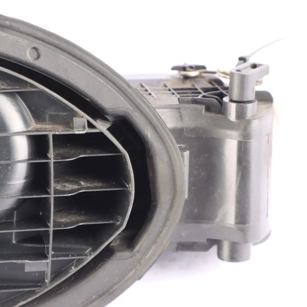 Mini Clubman F54 Vaso rifornimento carburante Allogiamento Base portante - SKU 7358156 - Numero di parte 7358156