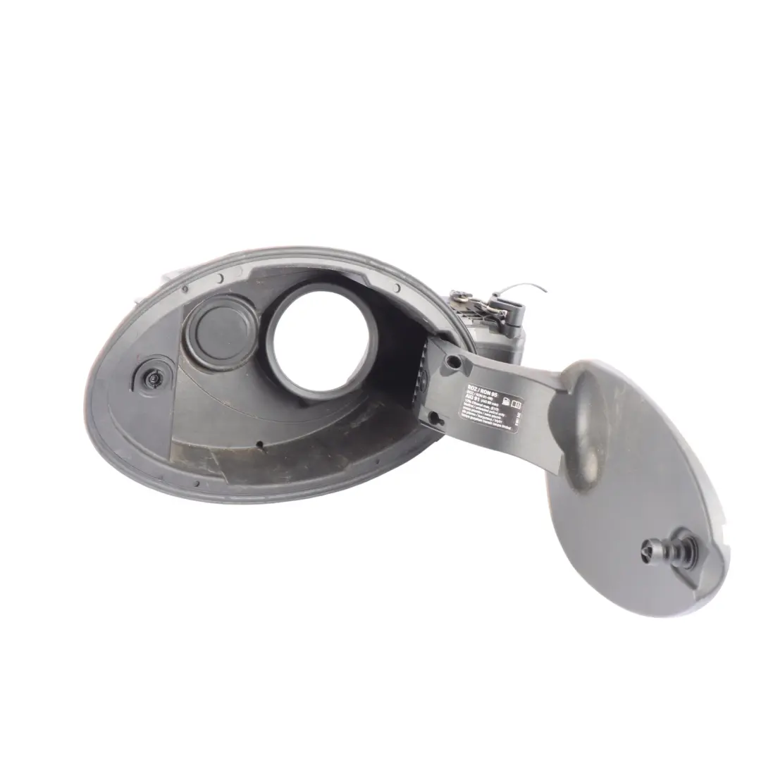 Mini F54 Pot remplissage carburant Base support boîtier remplissage - SKU 7358156 - Numéro de pièce 7358156