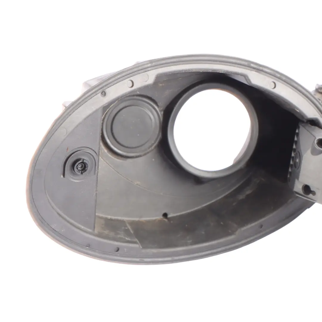 Pot remplissage carburant Base support boîtier remplissage pour Mini F54 à propos du numéro de pièce 7358156 Mini F54 Pot remplissage carburant Base support boîtier remplissage - SKU 7358156 - Numéro de pièce 7358156