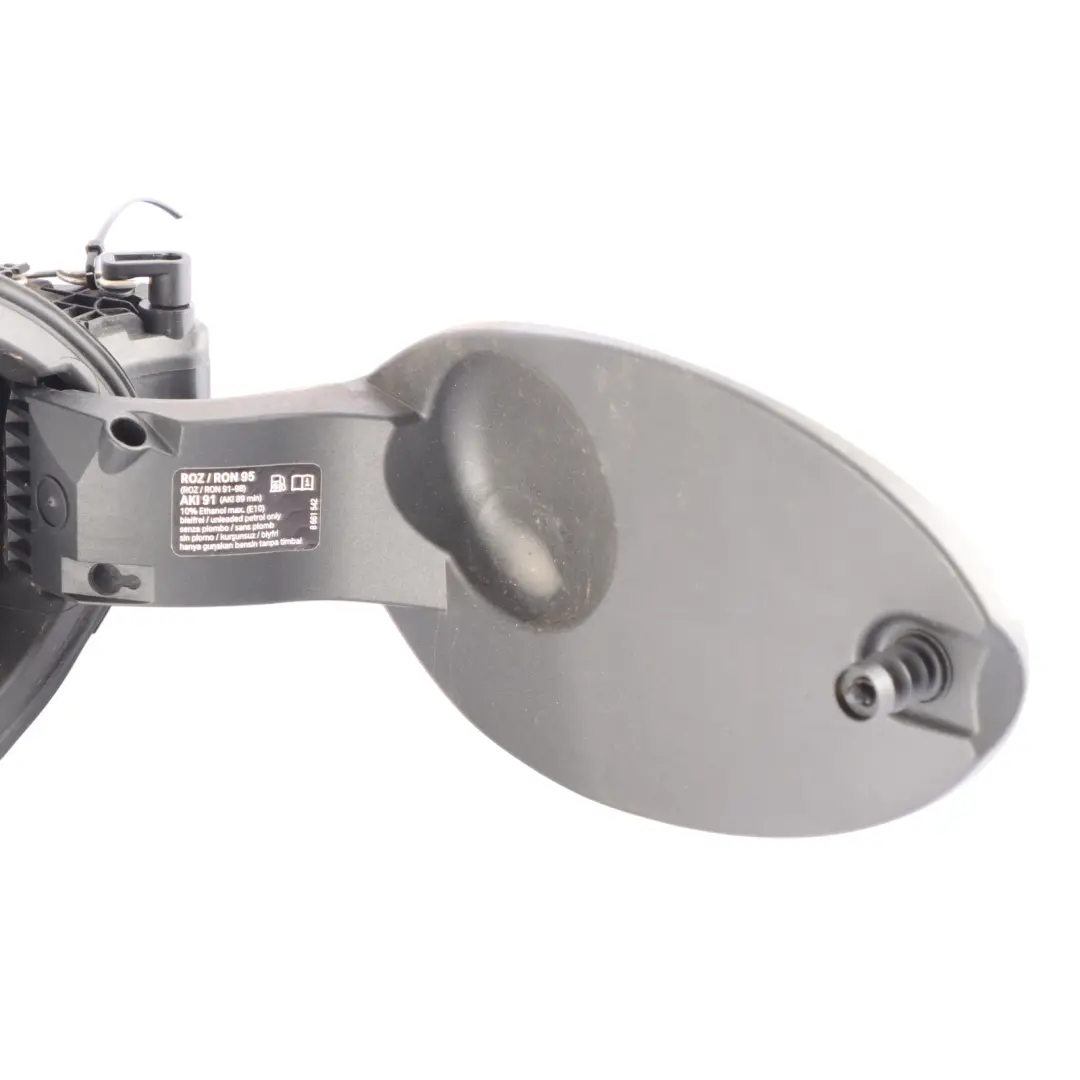 Pot remplissage carburant Base support boîtier remplissage pour Mini F54 à propos du numéro de pièce 7358156 Mini F54 Pot remplissage carburant Base support boîtier remplissage - SKU 7358156 - Numéro de pièce 7358156