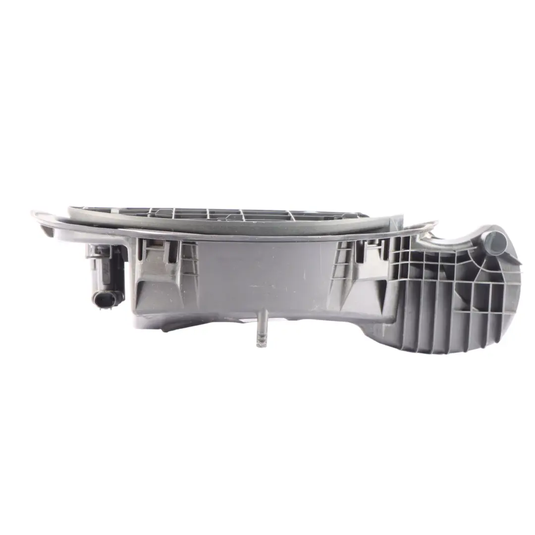 Mini Clubman F54 Vaso rifornimento carburante Allogiamento Base portante - SKU 7358156 - Numero di parte 7358156