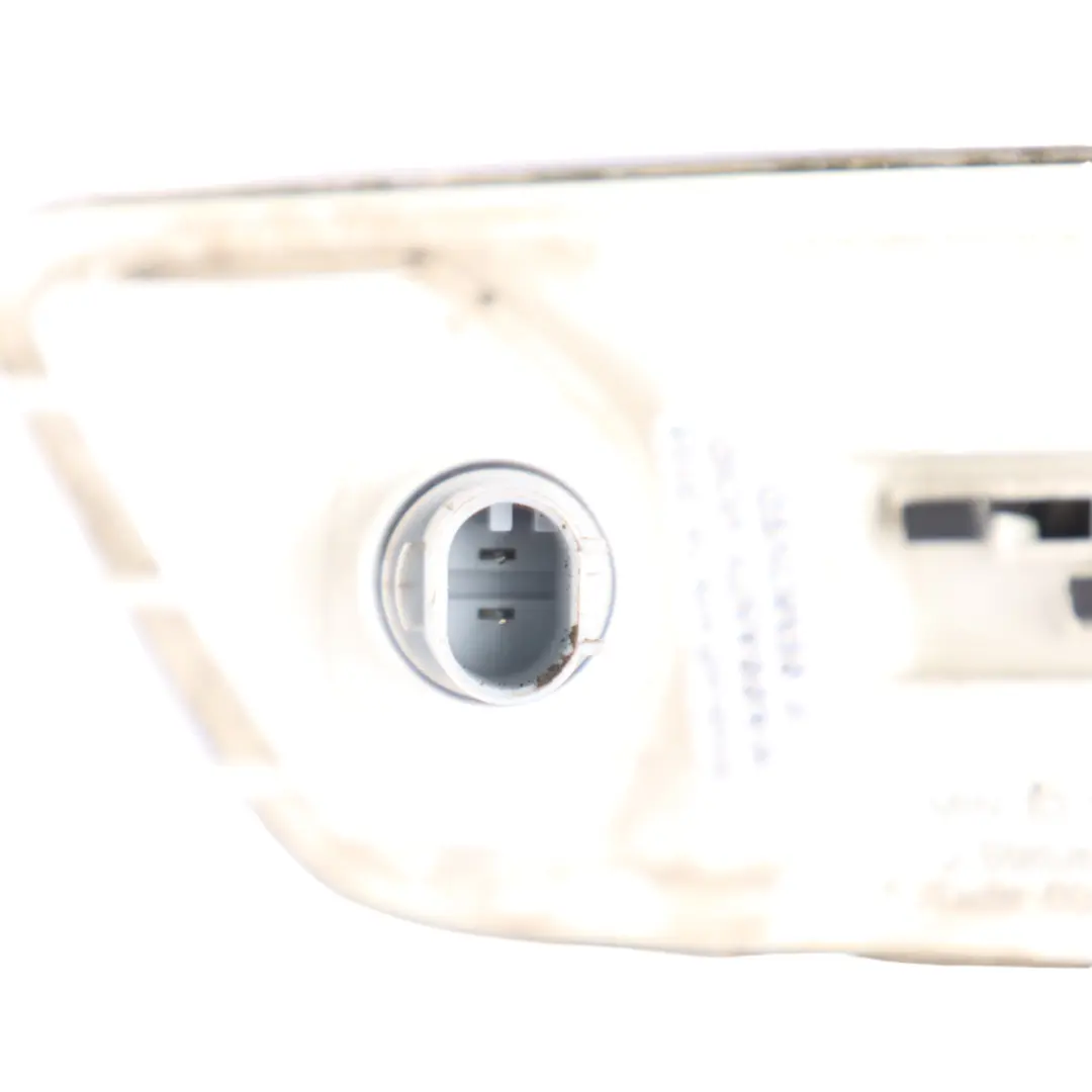  Blinker Mini Clubman F54 Links Richtung Zusätzlicher Blinker Weiß - SKU 7358465 - Teilenummer 7358465