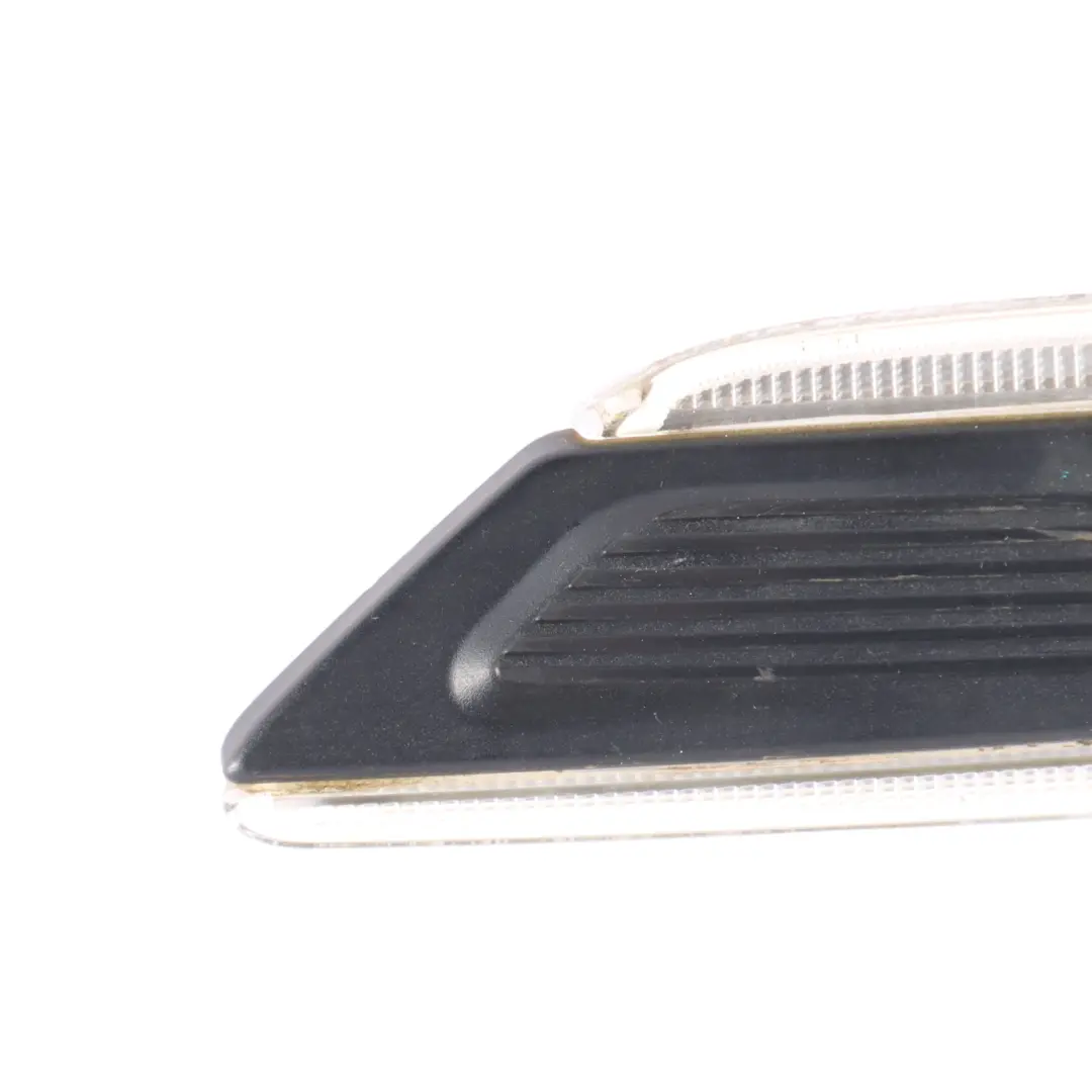 Turn Indicator Mini Clubman F54 Left N/S Direction Additional Indicator White to with Part number 7358465 Turn Indicator Mini Clubman F54 Left N/S Direction Additional Indicator White - SKU 7358465 - Part number 7358465