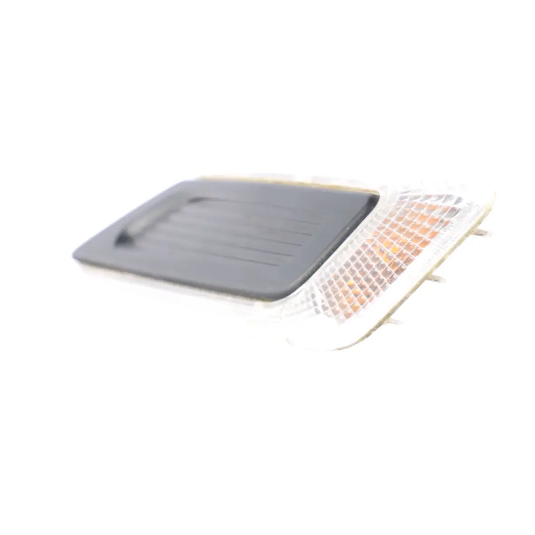  Intermitente Mini Clubman F54 Izquierda Sentido Indicador Adicional Blanco - SKU 7358465 - Número de pieza 7358465