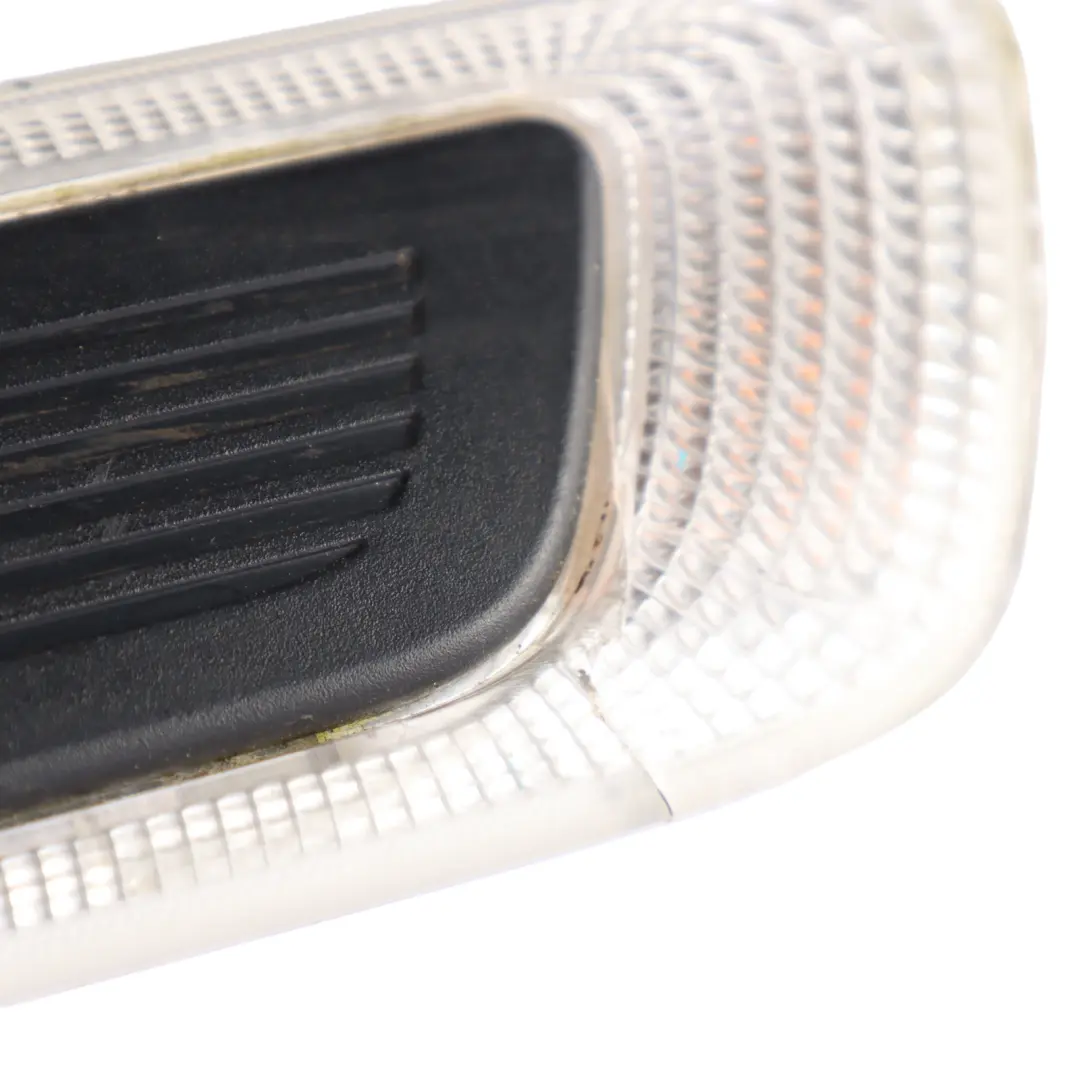 Blinker Mini Clubman F54 Links Richtung Zusätzlicher Blinker Weiß für mit Teilenummer 7358465 Blinker Mini Clubman F54 Links Richtung Zusätzlicher Blinker Weiß - SKU 7358465 - Teilenummer 7358465